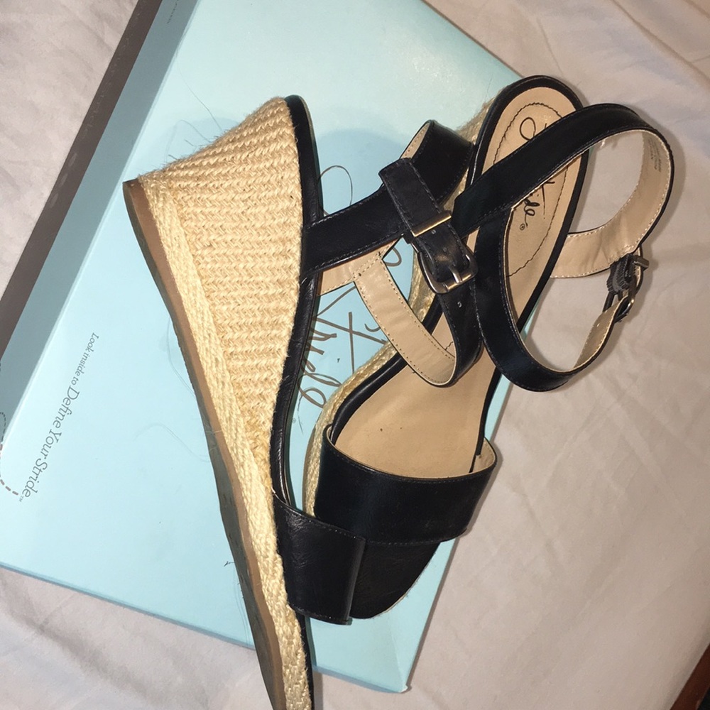 Life Stride Wedges